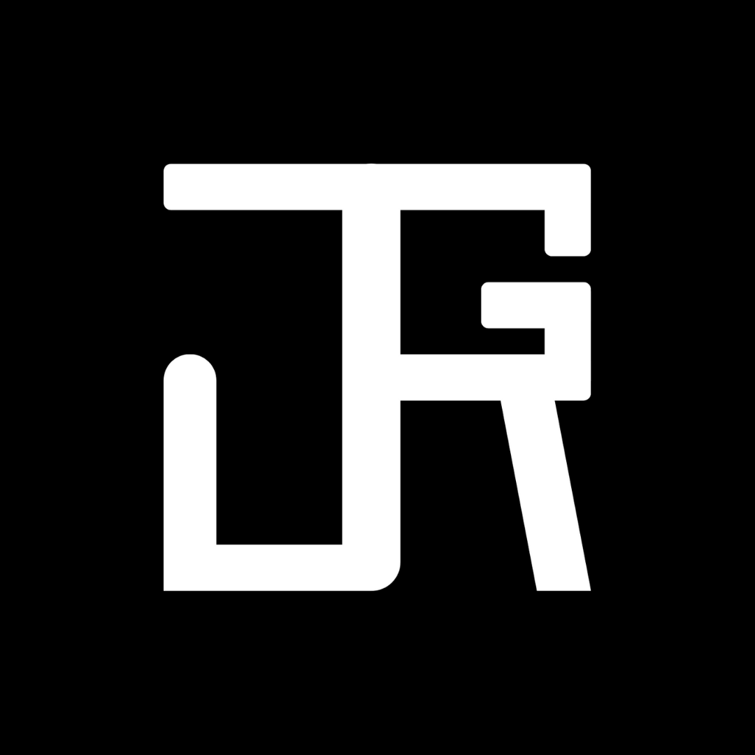 Logo - JRG